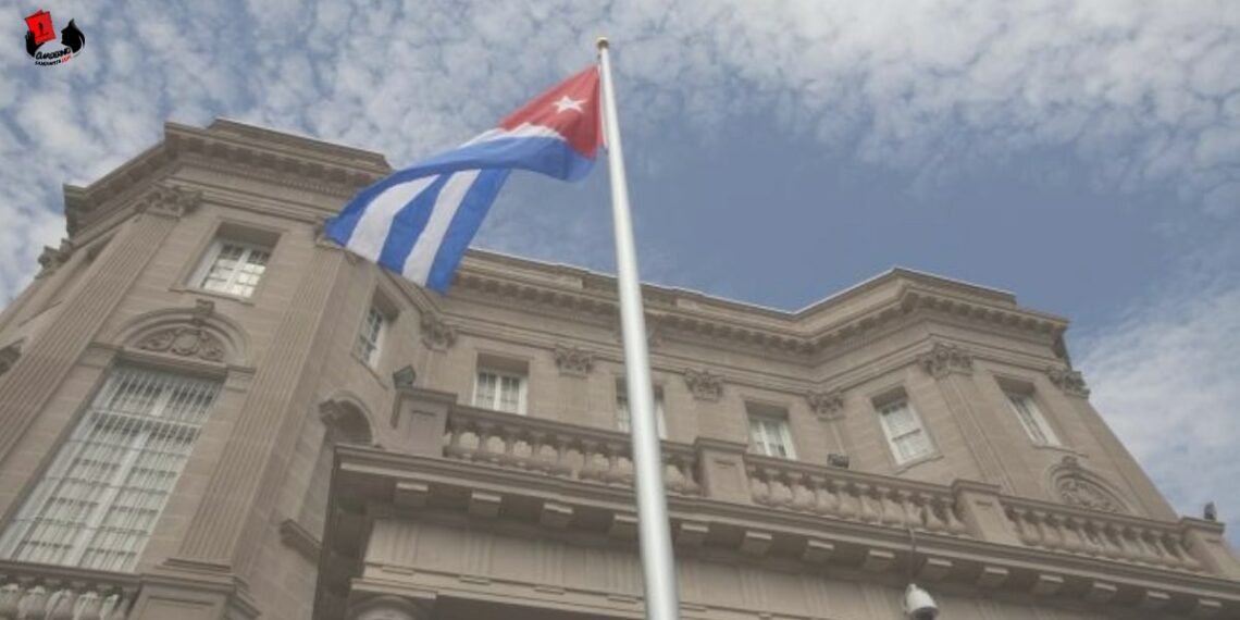 Condenan complicidad de EEUU en actos terroristas contra Cuba