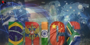 Imperio a la deriva – BRICS+, China y América Latina