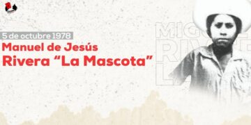 Recordando al niño héroe Manuel de Jesús Rivera “La Mascota”