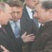 Gobierno de Nicargua saludó al Presidente Vladimir Putin en ocasión de su cumpleaños
