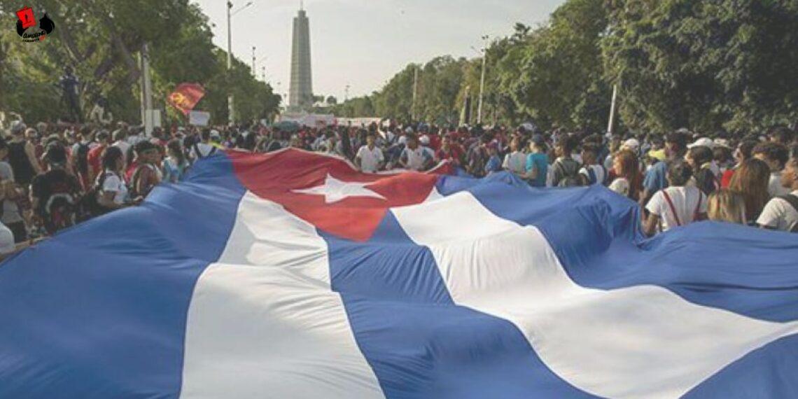 No hay un solo argumento válido para acusar a Cuba de ser terrorista