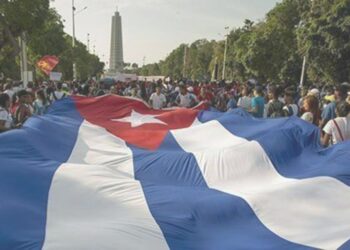 No hay un solo argumento válido para acusar a Cuba de ser terrorista