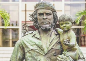 Relato de los últimos días del Che en Bolivia