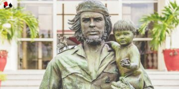 Relato de los últimos días del Che en Bolivia