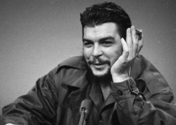La inmortalidad del Che