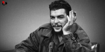 La inmortalidad del Che