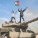 Palestina: El valor y la dignidad frente al horror