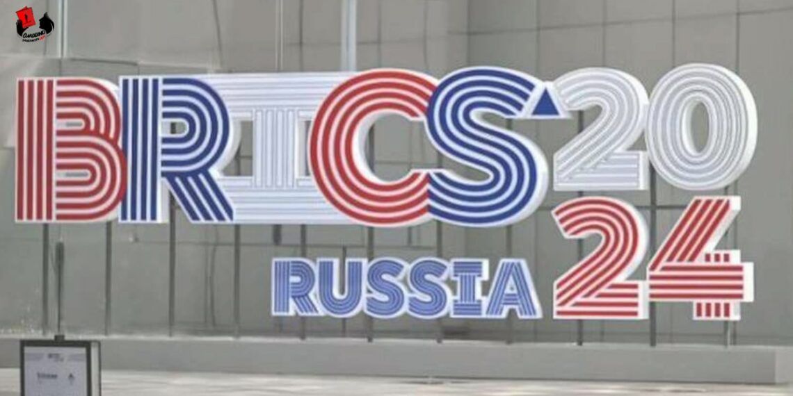 Cumbre de Kazán-BRICS+ en la mira mundial