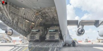 Informe revela récord de ayuda militar estadounidense a Israel en su ofensiva contra Gaza