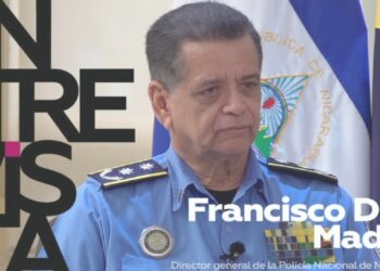 Nicaragua sigue siendo uno de los países más seguros de la región [+Entrevista]