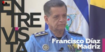 Nicaragua sigue siendo uno de los países más seguros de la región [+Entrevista]