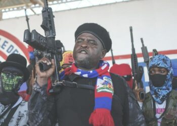 Haití: el imperio de las bandas criminales y el mundo que no mira