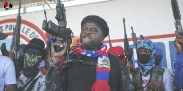 Haití: el imperio de las bandas criminales y el mundo que no mira