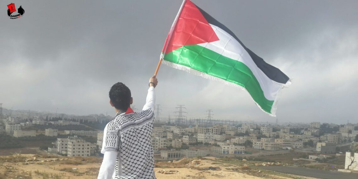 ¿Por qué los palestinos no abandonan su tierra?