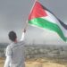 ¿Por qué los palestinos no abandonan su tierra?