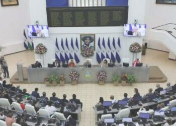 Asamblea Nacional aprueba declaración de condena a genocidio contra el Pueblo Palestino