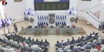 Asamblea Nacional aprueba declaración de condena a genocidio contra el Pueblo Palestino