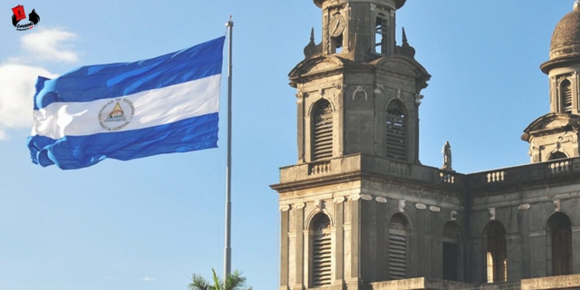 Nicaragua rompió Relaciones Diplomáticas con el Gobierno de Israel