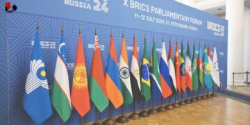 BRICS nunca ha sido y no va a convertirse en una alianza militar