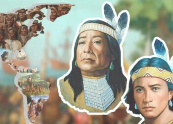 Día de la Resistencia Indígena, Negra y Popular