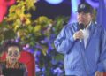 Discurso del Comandante Daniel Ortega en el Acto Central del 45 Aniversario del Ministerio del Interior y la Policía Nacional