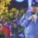 Discurso del Comandante Daniel Ortega en el Acto Central del 45 Aniversario del Ministerio del Interior y la Policía Nacional