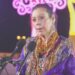 Declaraciones de la Compañera Rosario Murillo después del Acto Central del 45 Aniversario del Ministerio del Interior y Policía Nacional
