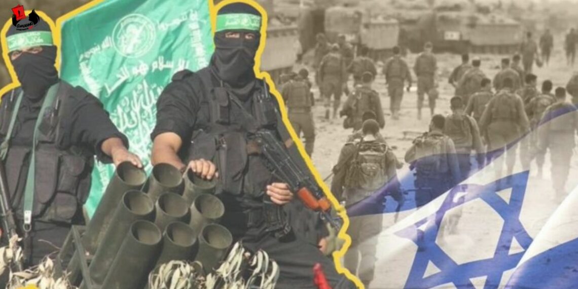 ¿Cómo Tormenta de Al-Aqsa cambió para siempre la ecuación resistencia-ocupación?