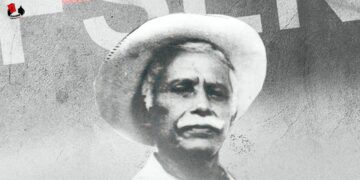 General Ramón Raudales, precursor del movimiento guerrillero revolucinario