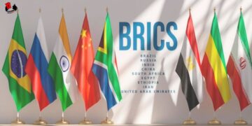 Brics, cosas de otro mundo