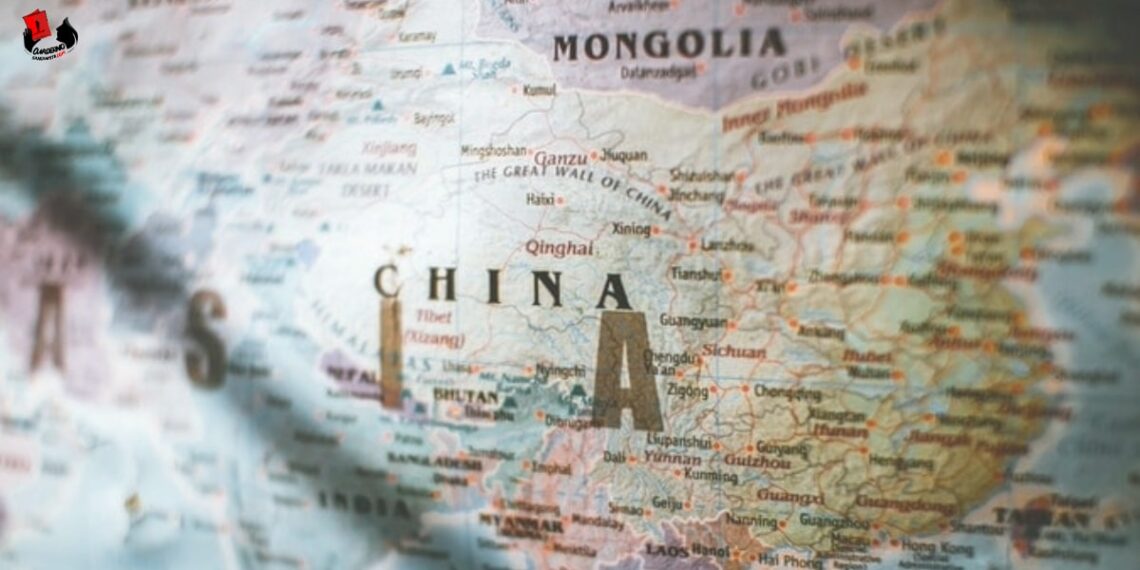 Asia – Patrones de emancipación y manipulación imperialista