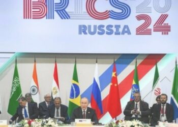 Cumbre BRICS emitió declaración final