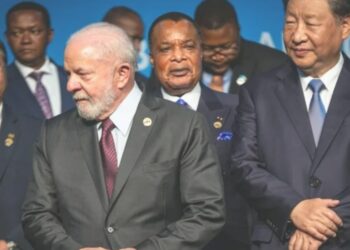 No se puede ser revolucionario y claudicar en la lucha antimperialista de nuestros Pueblos