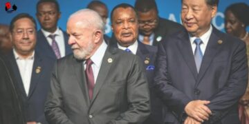 No se puede ser revolucionario y claudicar en la lucha antimperialista de nuestros Pueblos