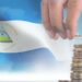 La economía de Nicaragua está creciendo y va por buen camino