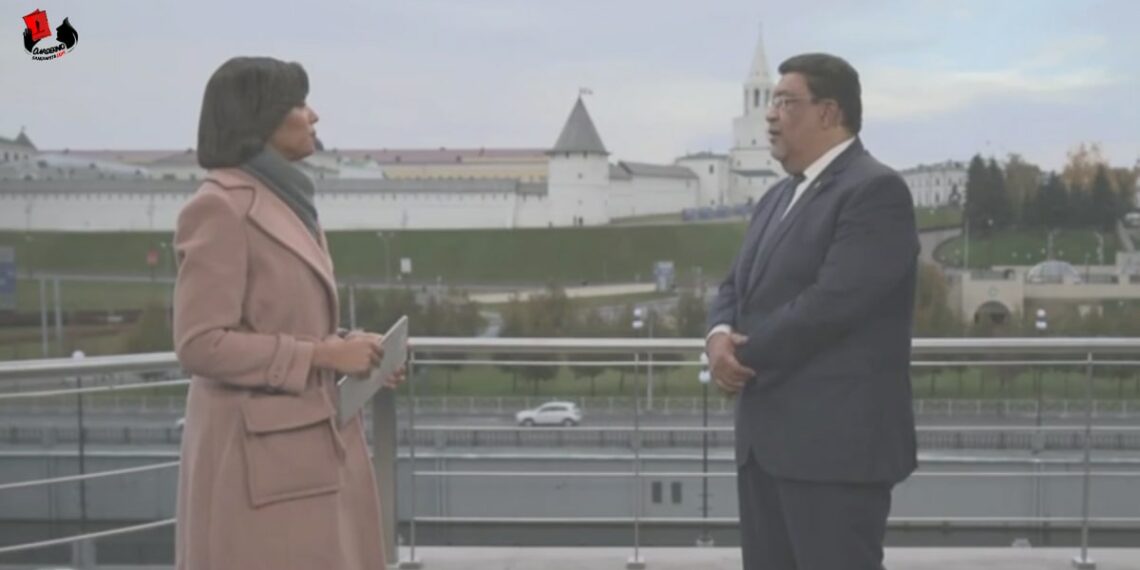 Nicaragua destaca el rol del BRICS para una economía «más solidaria, más justa y más horizontal»