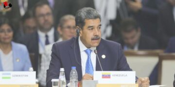 Venezuela. Maduro ante BRICS+: “Creemos que un nuevo mundo ya ha nacido”