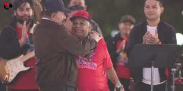 ¡Hasta la Victoria Siempre Guadalupano!