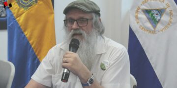 A mis 41 años en Nicaragua