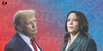Trump y Kamala, dos cartas para un mismo partido