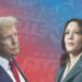 Trump y Kamala, dos cartas para un mismo partido