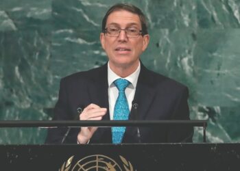 El bloqueo es una violación flagrante, masiva y sistemática de los derechos humanos de nuestro pueblo