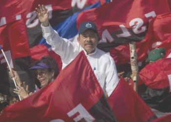 Nicaragua, una Revolución de Amor y Razón