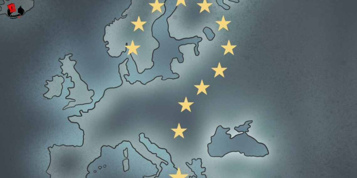 El fracaso europeo
