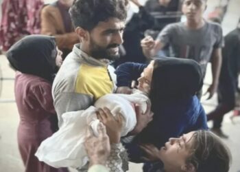 Masacres en Gaza: 43.341 palestinos han sido asesinados por la ocupación israelí