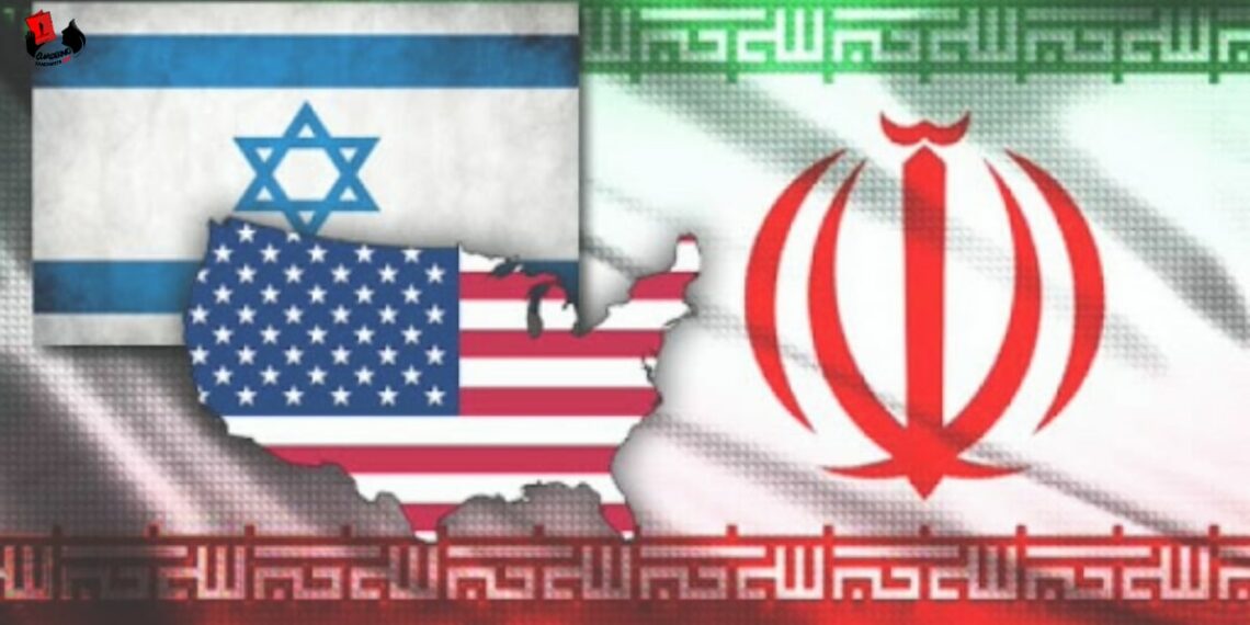 Irán, el muro de la dignidad frente a la barbarie sionista-imperialista