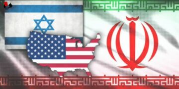 Irán, el muro de la dignidad frente a la barbarie sionista-imperialista