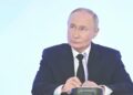 Putin: «Debemos ser dignos de nuestros padres, abuelos y bisabuelos»