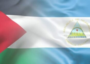 Carta del Gobierno de Nicaragua sobre posición histórica de Solidaridad con el Pueblo y Gobierno de Palestina