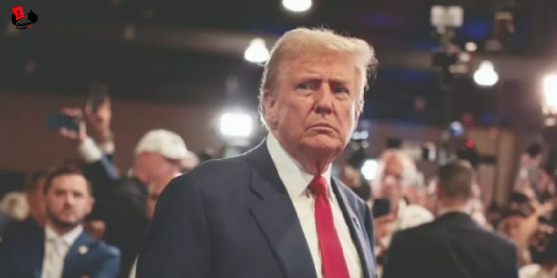 Trump gana las elecciones de EE. UU y regresará a la Casa Blanca